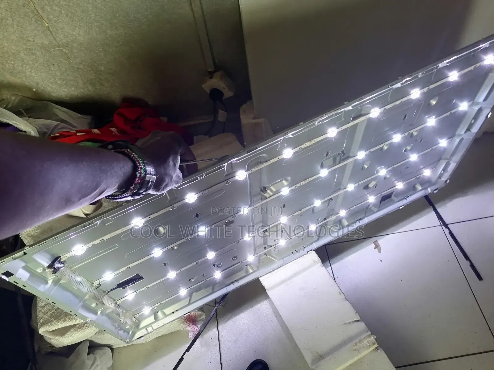 Tv Repairs and Backlights Replacement in South C