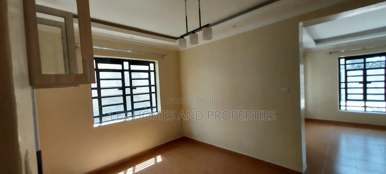 4bdrm Maisonette in NkaiMurunya for sale