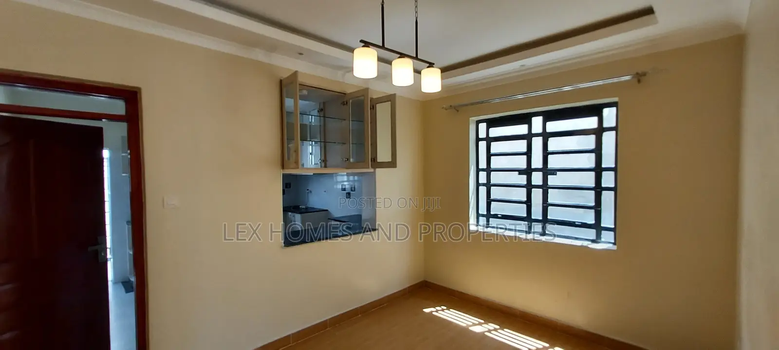 4bdrm Maisonette in NkaiMurunya for sale