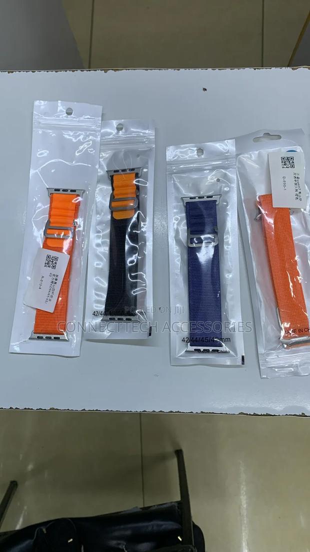 Apple Watch Band 42mm 44mm 45mm 49mm - thumbnail 3