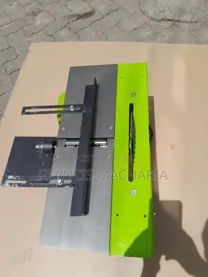 3in1 Prescott Wood Planning Machine