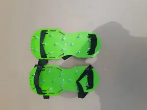 Long Last Lawn Sandals