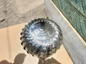 Roof Top Cyclone/Cyclone