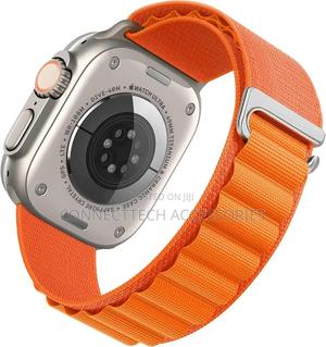 Apple Watch Band 42mm 44mm 45mm 49mm - thumbnail 2