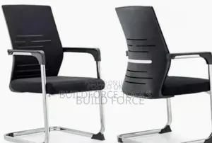 Visitor's/Guests Executive Chairs