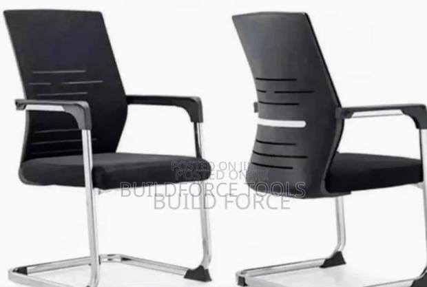 Visitor's/Guests Executive Chairs
