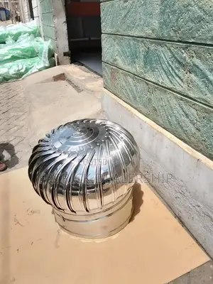 Natural Roof Turbine Cyclone/Cyclone