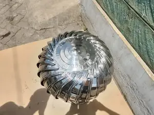 Natural Roof Turbine Cyclone/Cyclone