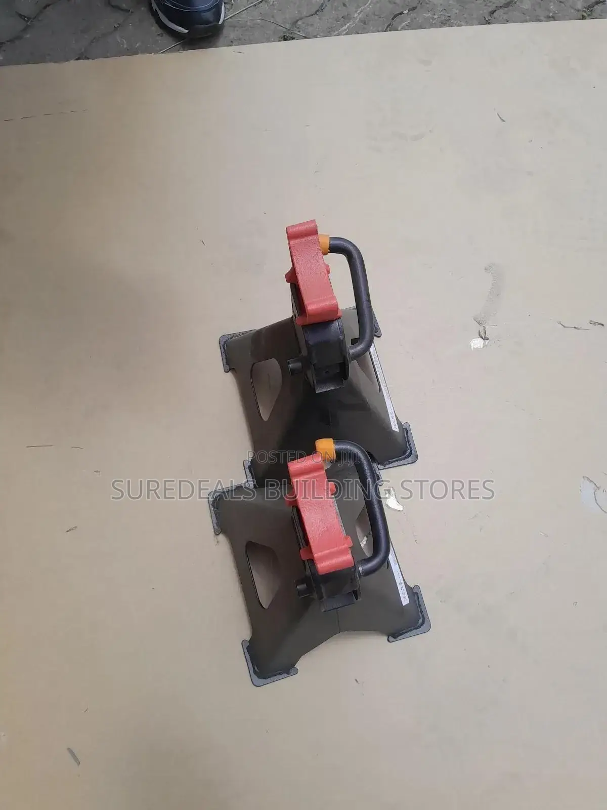 3tone Jack Stand