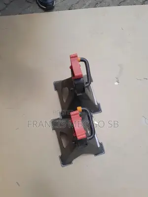 3tone Jack Stand