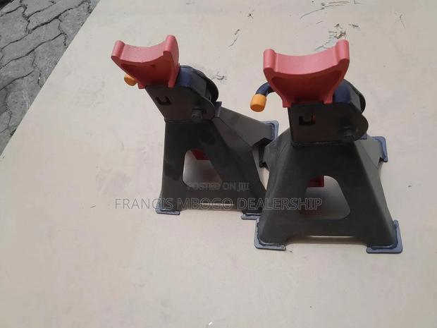 3tone Jack Stand - thumbnail 2