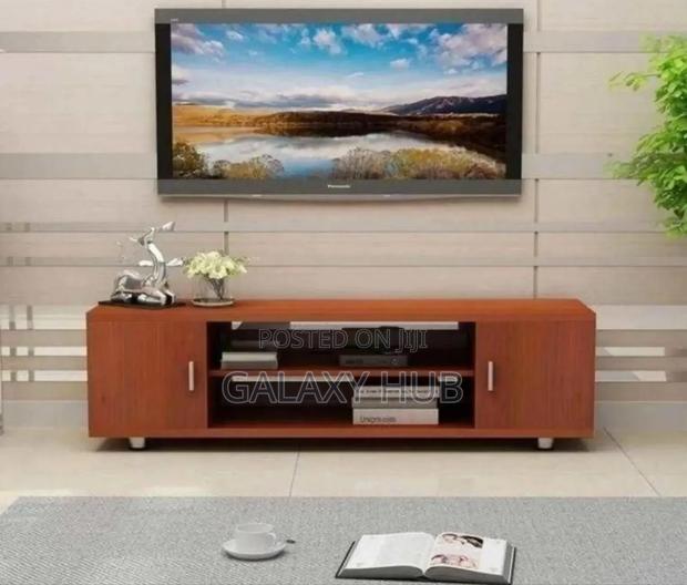 Rio Cherry 5ft Tv Stands