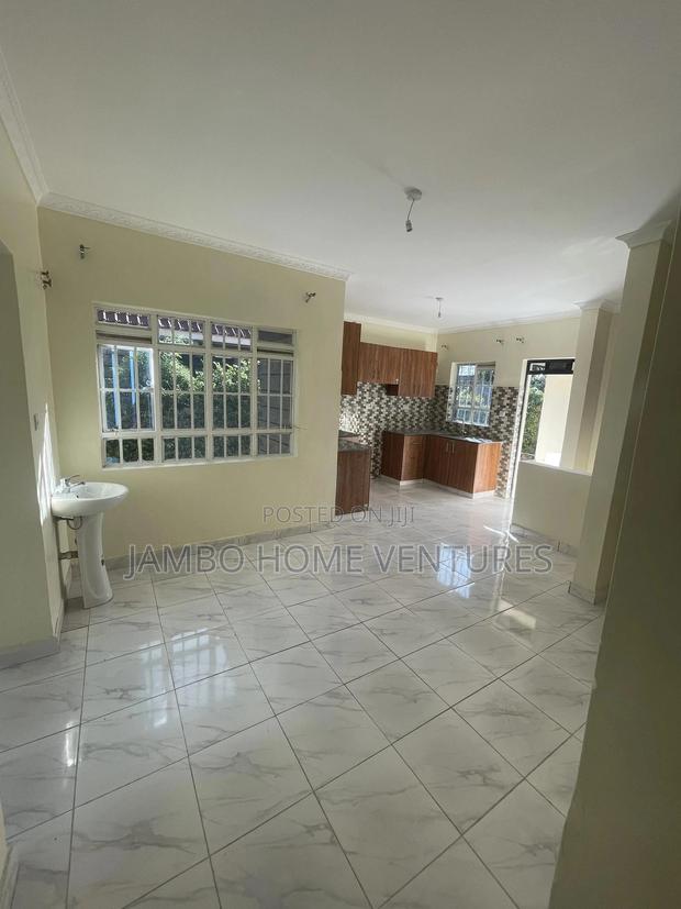 3bdrm Bungalow in Kamulu for rent - thumbnail 3