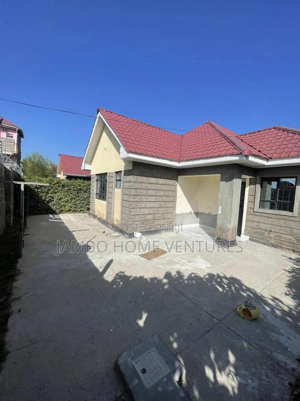 3bdrm Bungalow in Kamulu for rent - thumbnail 7