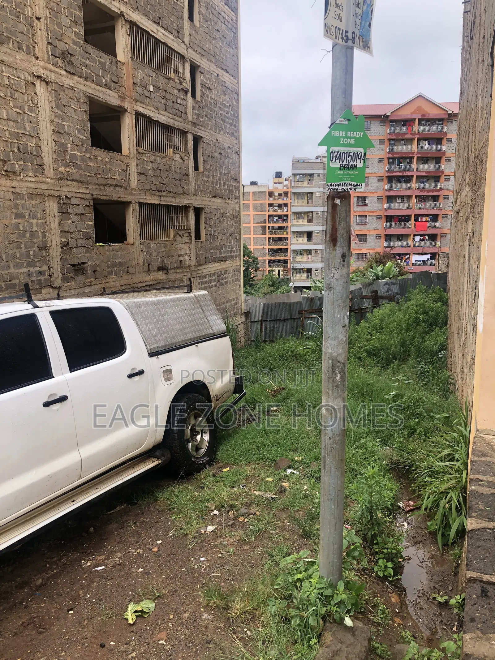 Plot for Sale