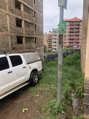 Plot for Sale