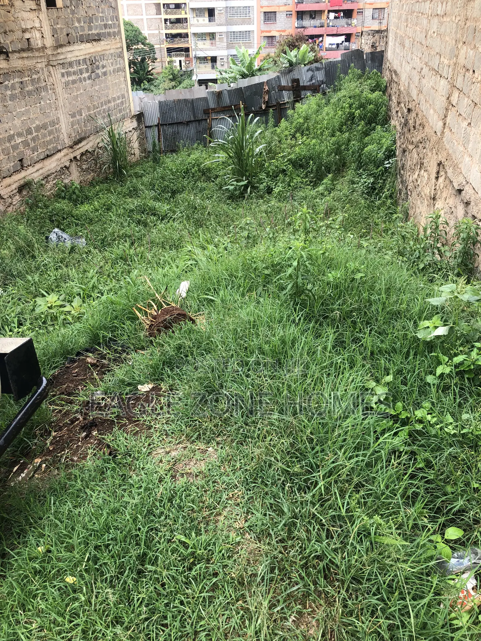 Plot for Sale