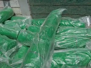 (Hdpe) Construction Net in Site