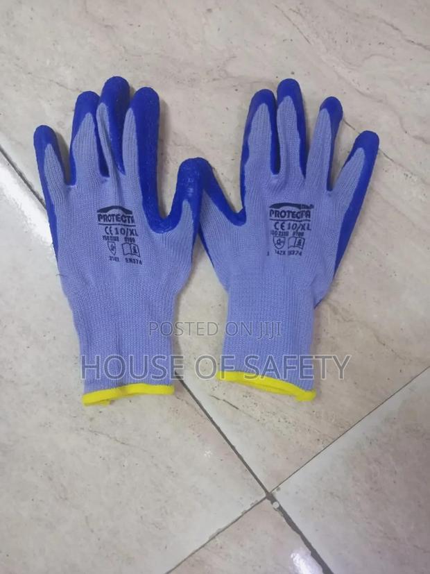 Original Diamond Grip From Protecta Make