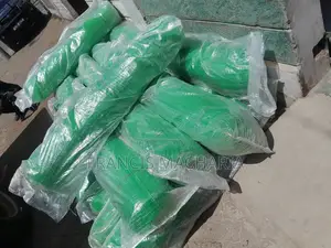 Polyethylene Construction Nets