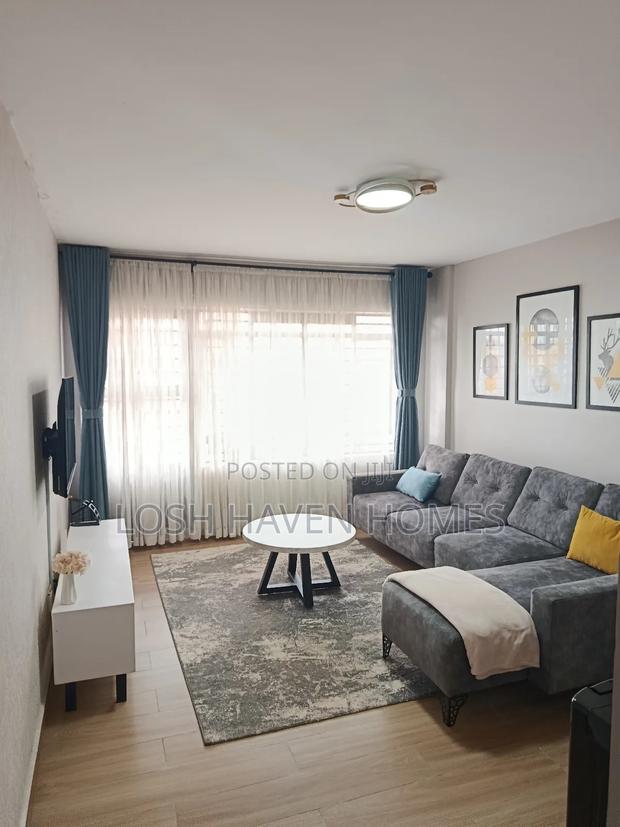 Affordable Two Bedroom in Nairobi,Roysambu Along Thika Rd - thumbnail 3