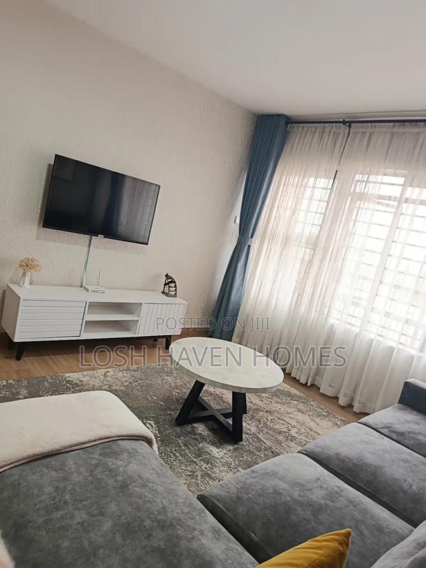 Affordable Two Bedroom in Nairobi,Roysambu Along Thika Rd - thumbnail 4
