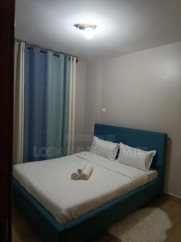 Affordable Two Bedroom in Nairobi,Roysambu Along Thika Rd - thumbnail 6