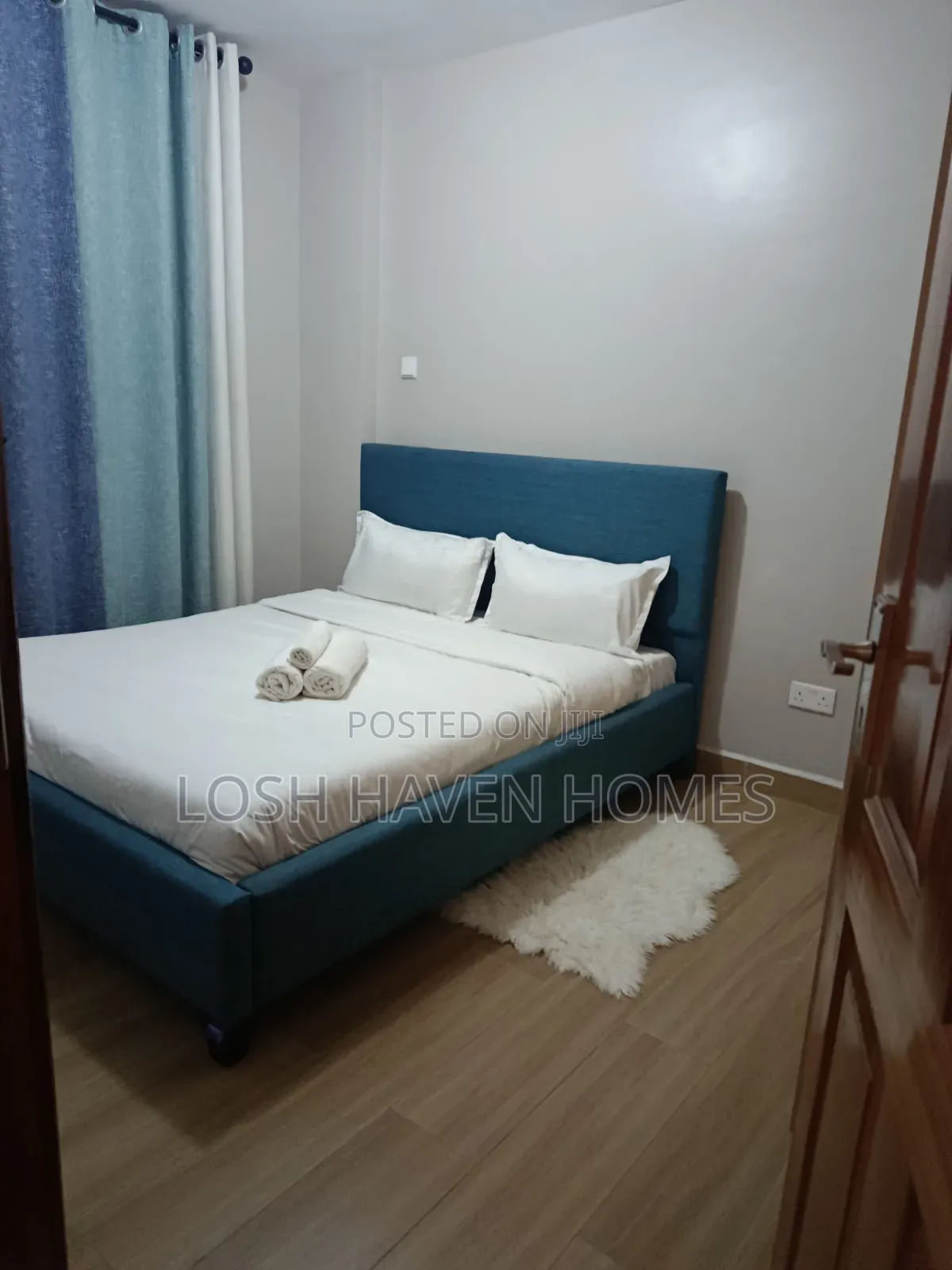 Affordable Two Bedroom in Nairobi,Roysambu Along Thika Rd