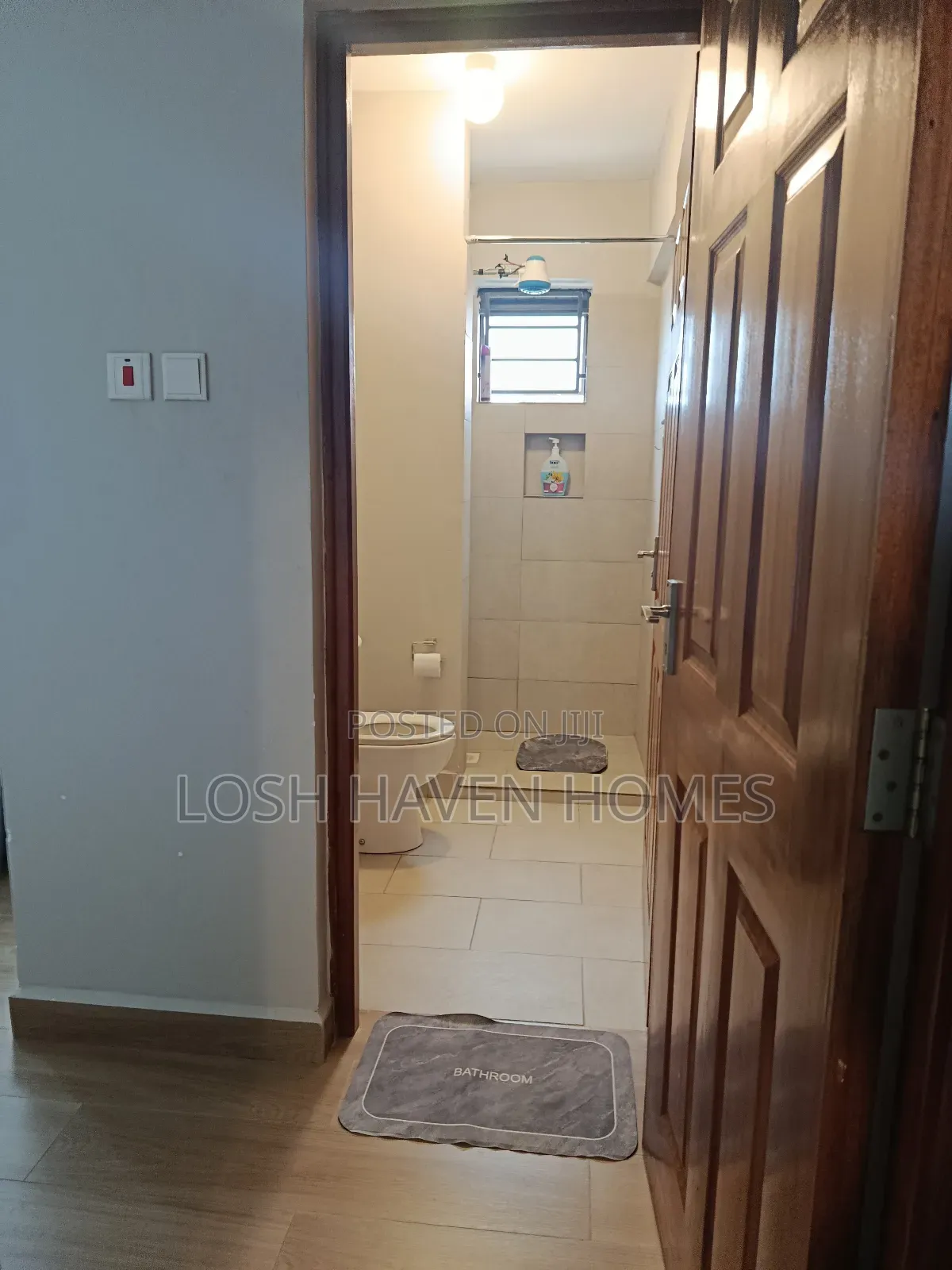 Affordable Two Bedroom in Nairobi,Roysambu Along Thika Rd