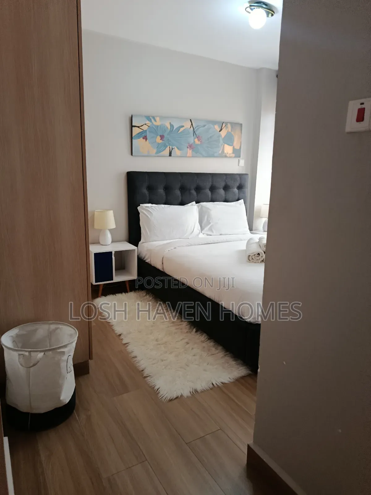 Affordable Two Bedroom in Nairobi,Roysambu Along Thika Rd
