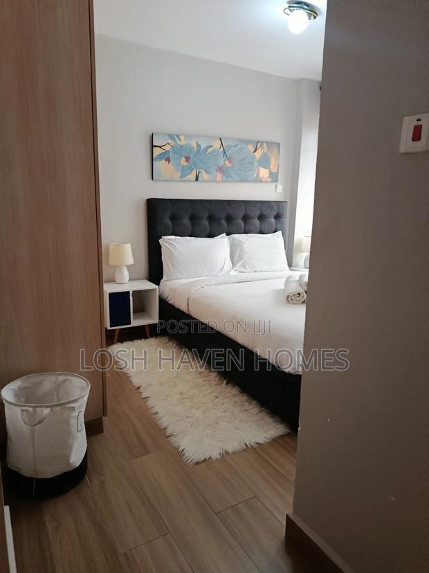 Affordable Two Bedroom in Nairobi,Roysambu Along Thika Rd - thumbnail 9