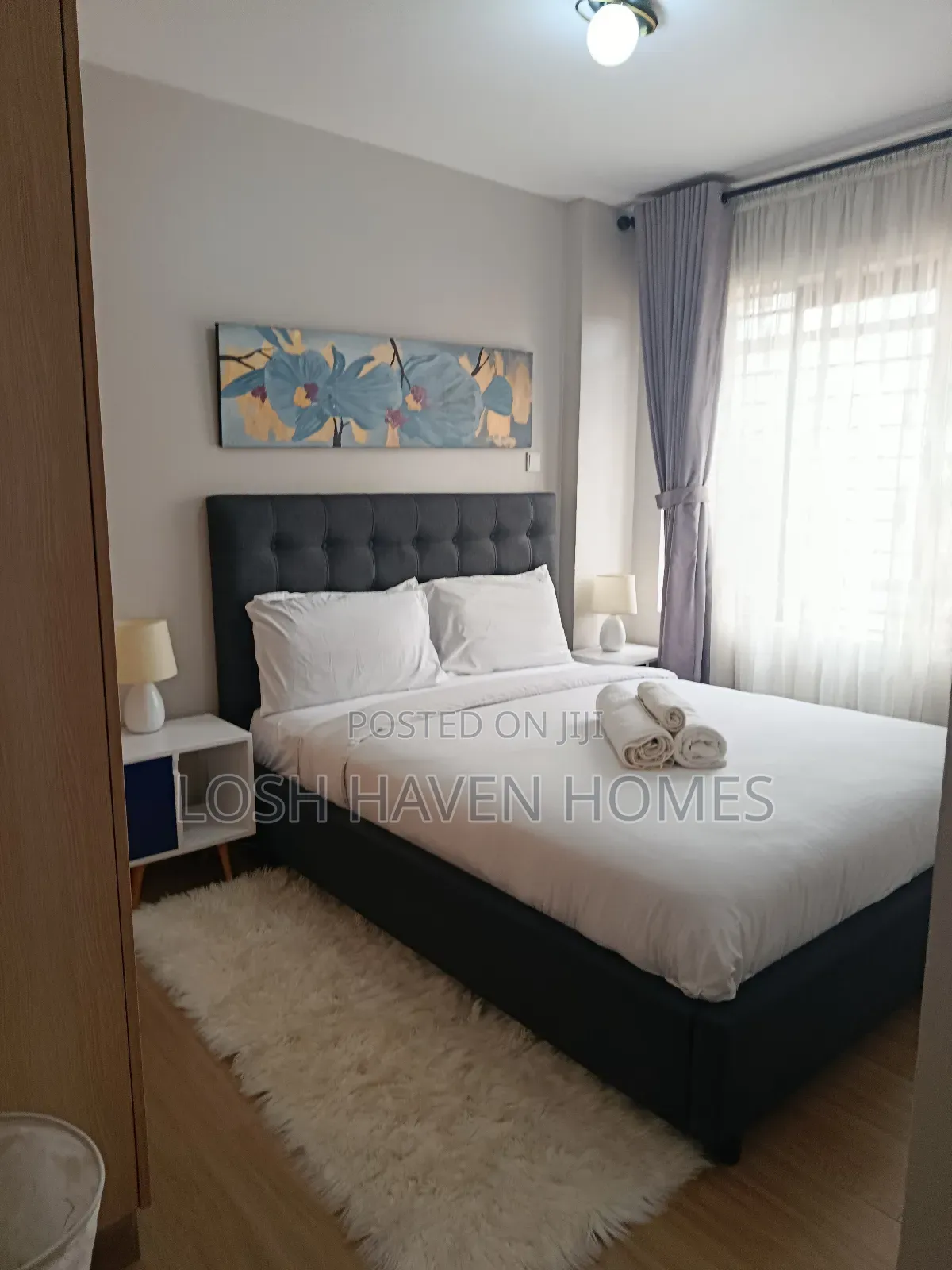 Affordable Two Bedroom in Nairobi,Roysambu Along Thika Rd