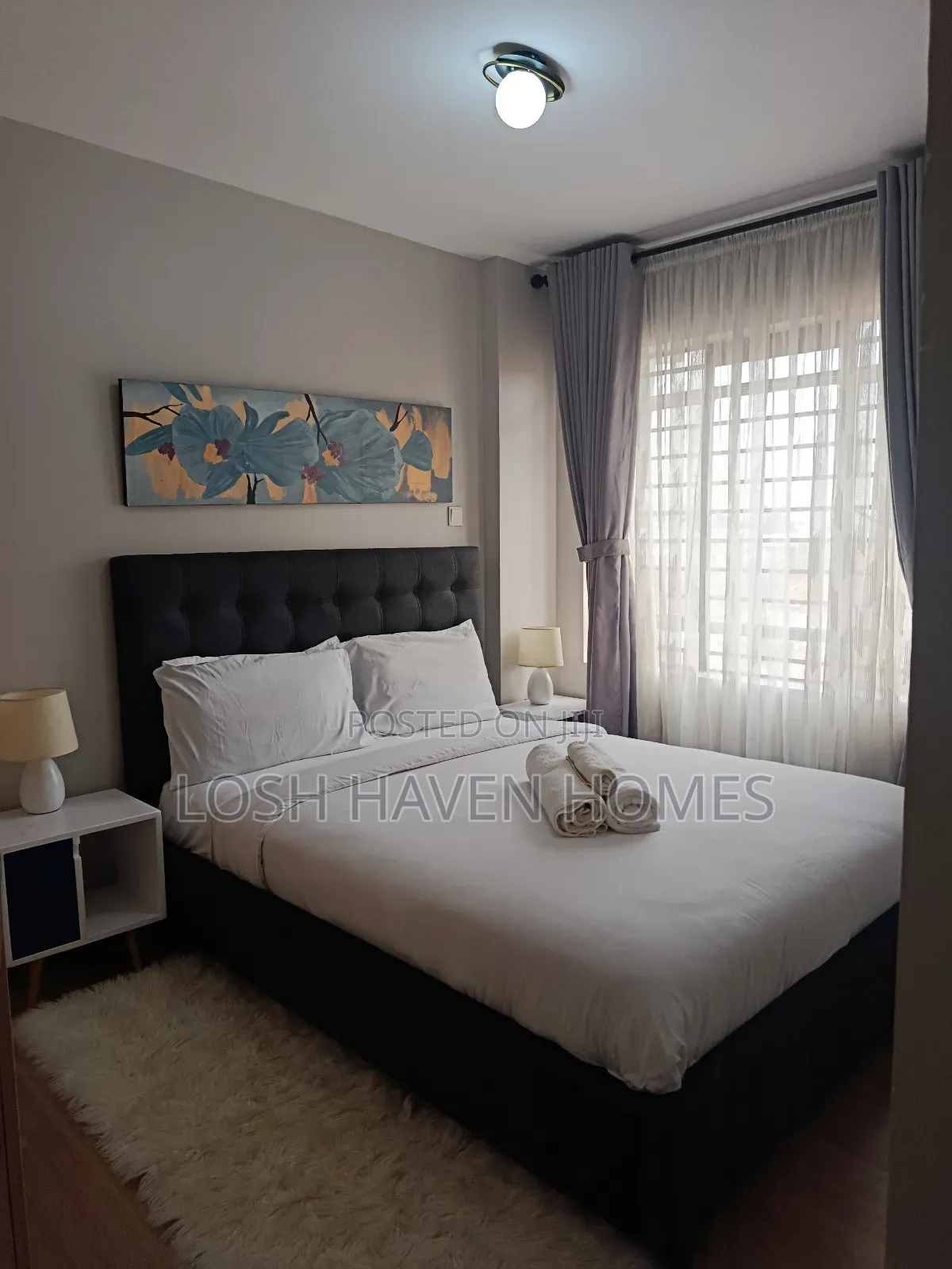 Affordable Two Bedroom in Nairobi,Roysambu Along Thika Rd
