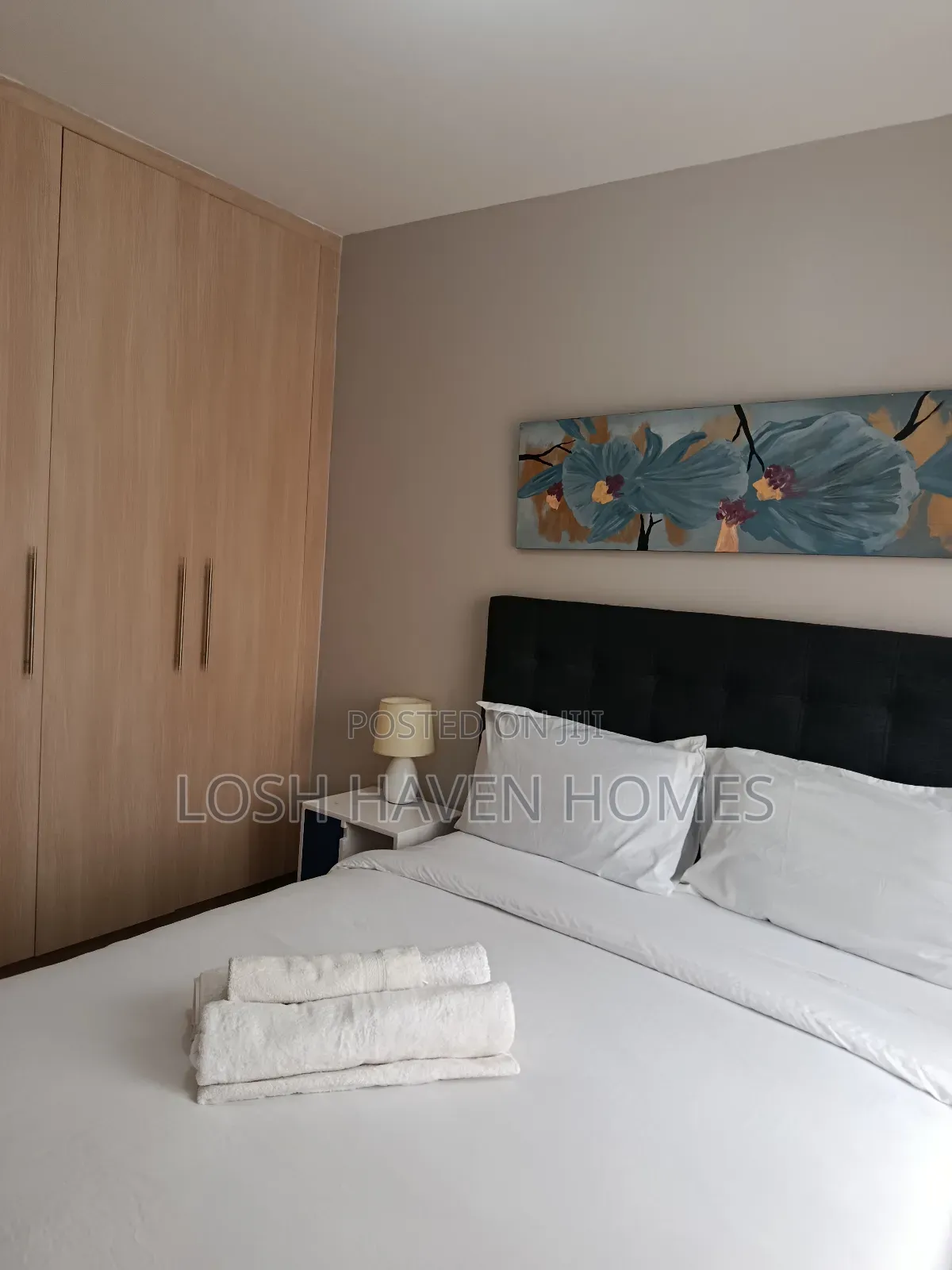 Affordable Two Bedroom in Nairobi,Roysambu Along Thika Rd