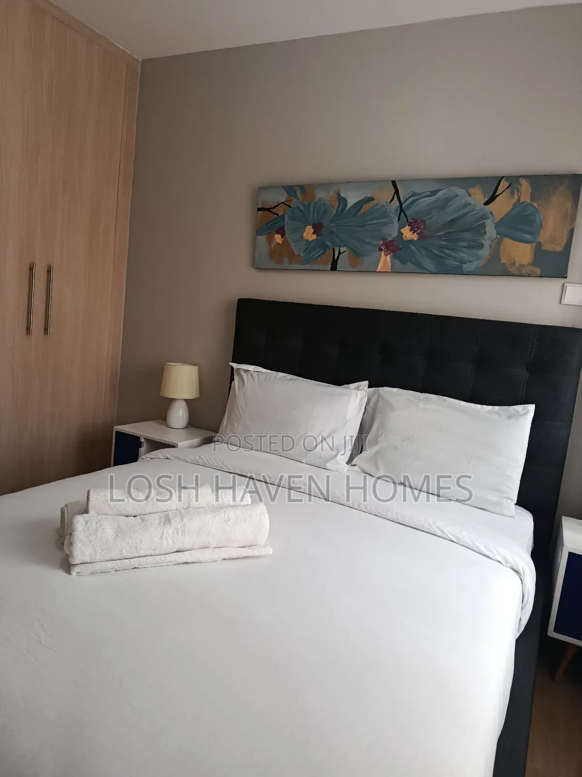 Affordable Two Bedroom in Nairobi,Roysambu Along Thika Rd