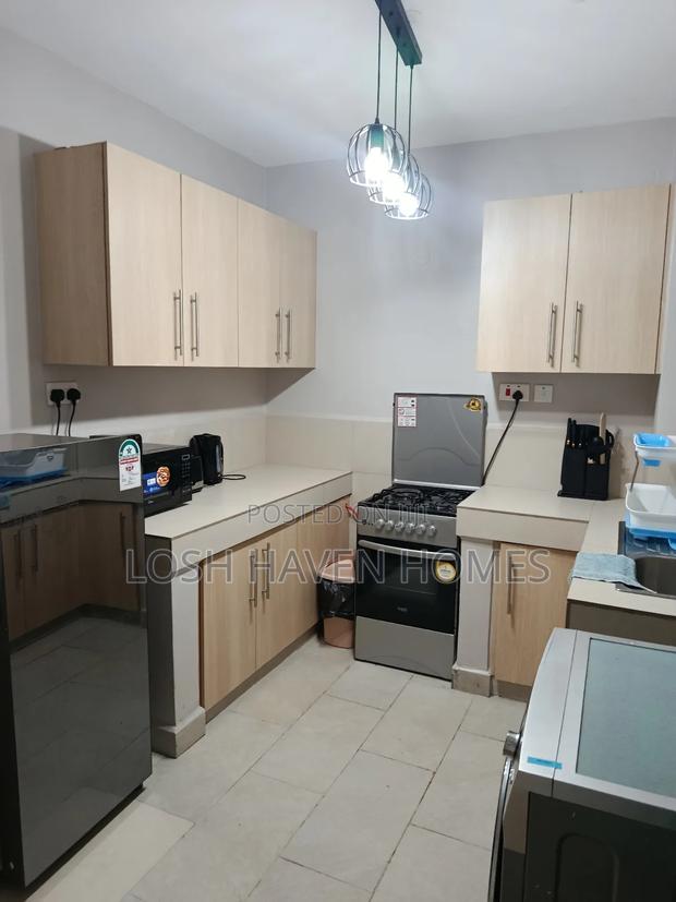 Affordable Two Bedroom in Nairobi,Roysambu Along Thika Rd - thumbnail 15