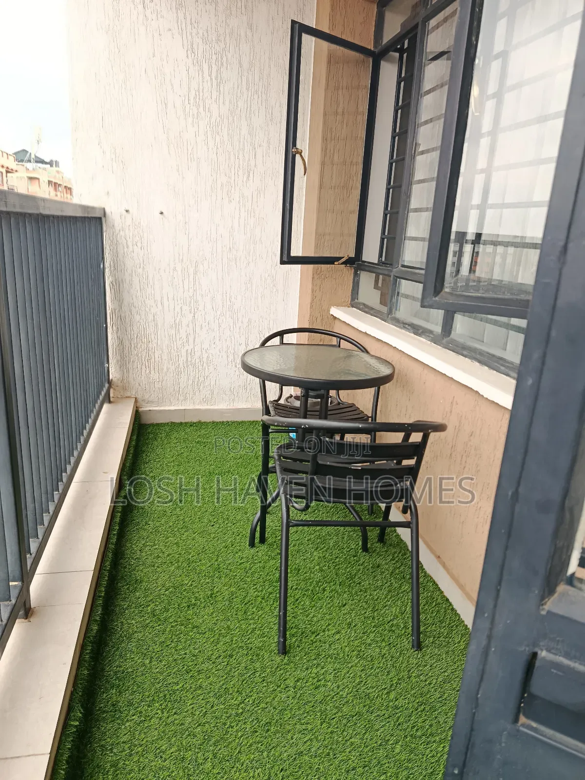 Affordable Two Bedroom in Nairobi,Roysambu Along Thika Rd