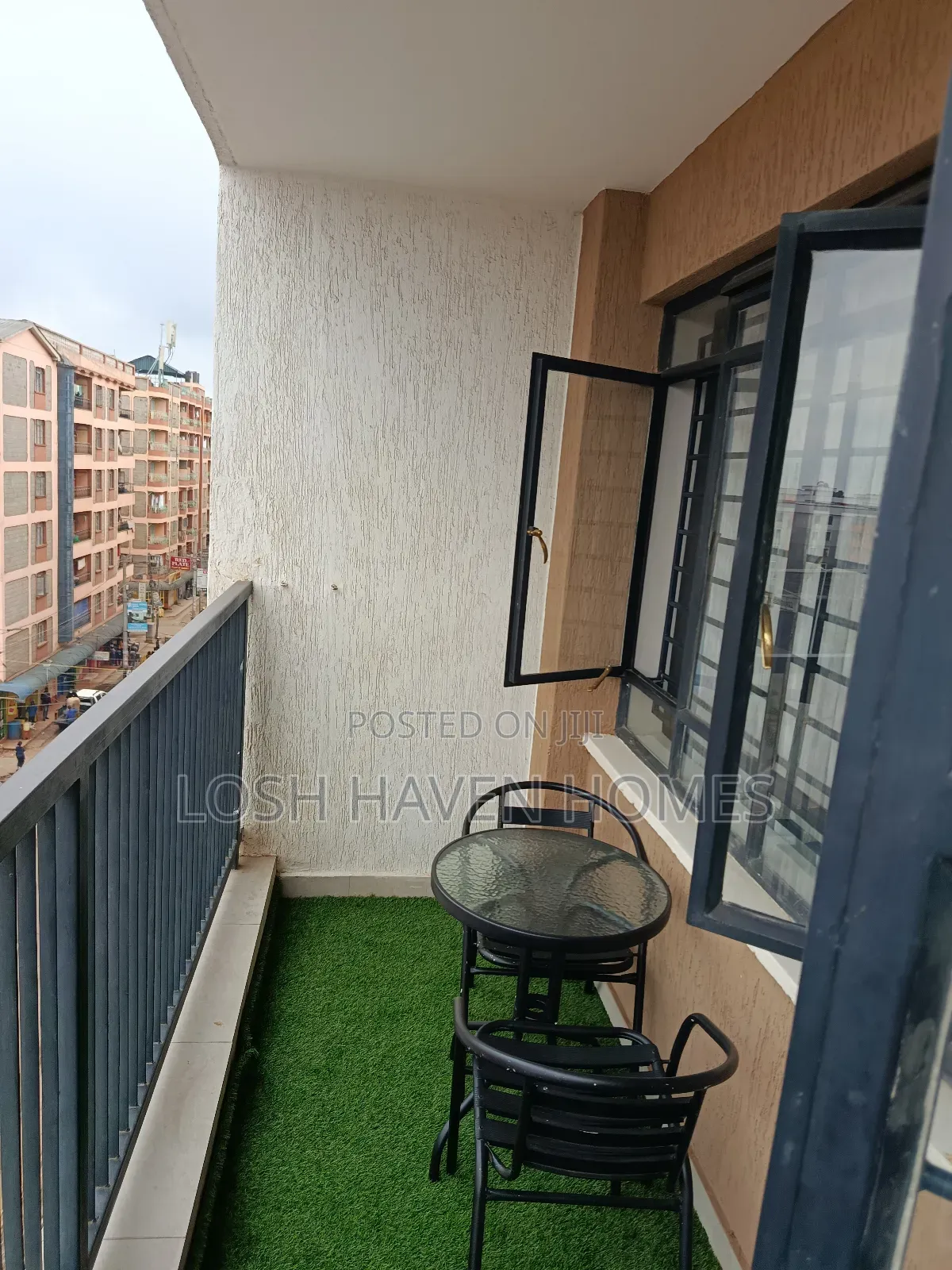 Affordable Two Bedroom in Nairobi,Roysambu Along Thika Rd