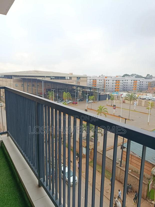 Affordable Two Bedroom in Nairobi,Roysambu Along Thika Rd - thumbnail 18