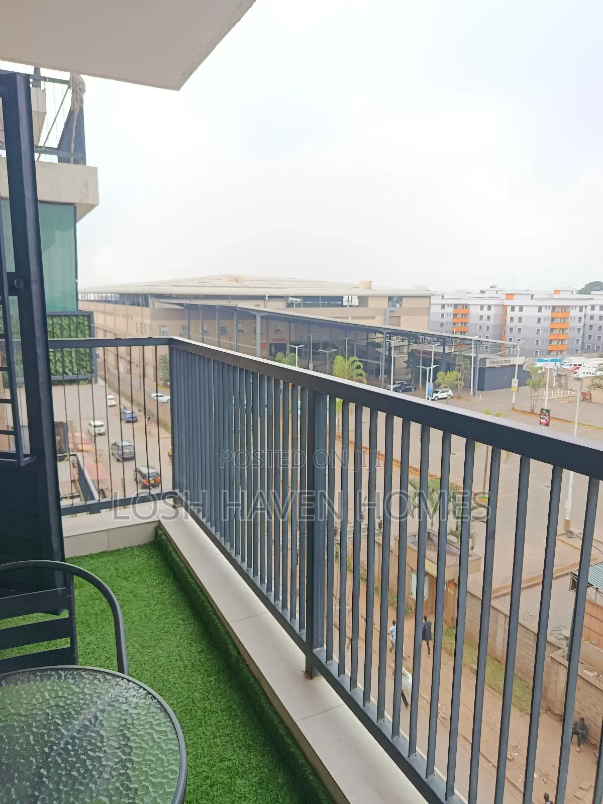 Affordable Two Bedroom in Nairobi,Roysambu Along Thika Rd