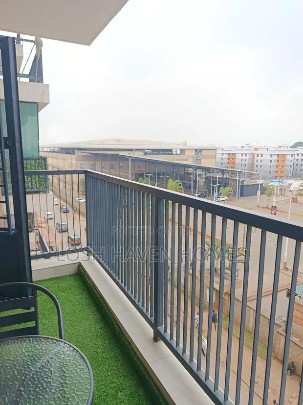 Affordable Two Bedroom in Nairobi,Roysambu Along Thika Rd - thumbnail 19