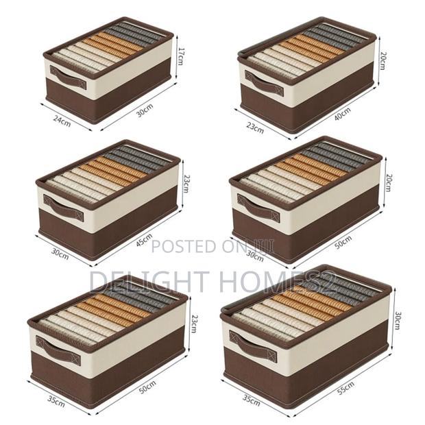 Cabinet Drawer Organizer - thumbnail 2