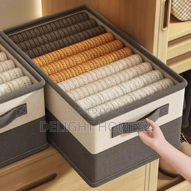 Cabinet Drawer Organizer - thumbnail 3