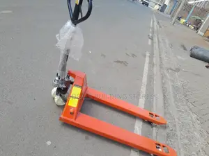 3000kg Hand Pallet Stacker