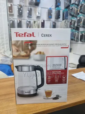 Tefal Kettle 1.7l Ki700827