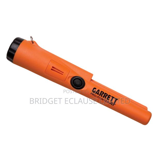 Garrett Pro-Pointer at – Waterproof Pinpointer for Metal Detecting - main view