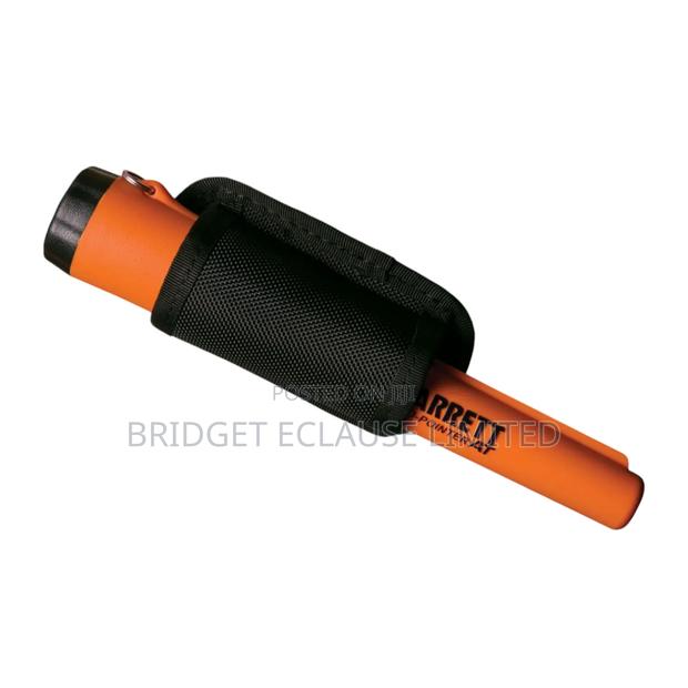 Garrett Pro-Pointer at – Waterproof Pinpointer for Metal Detecting - thumbnail 2