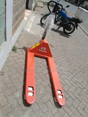 Warehouse Stacker Pallet