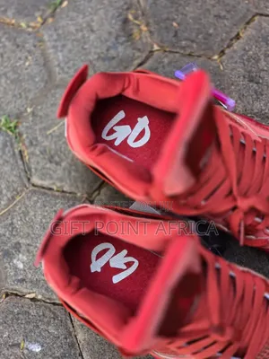 The Nigel Sylvester X Air Jordan 4* Brick By Brick