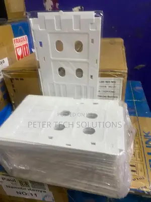 New Arrivals L850/L805 PVC Card Tray